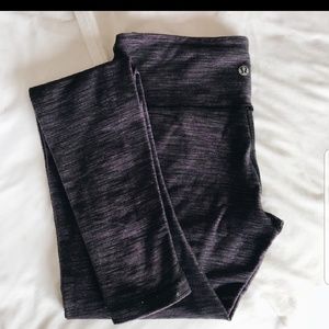 Lululemon leggins
